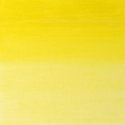 Алкидная краска Griffin, Винзор лимон 37мл